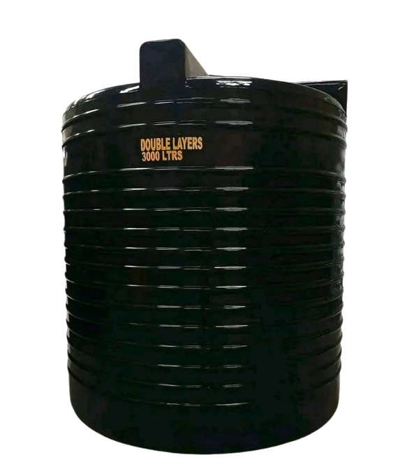 3,000L Kentank Water Tanks