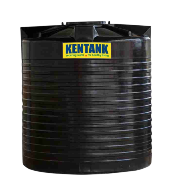 16,000L Kentank Water Tanks